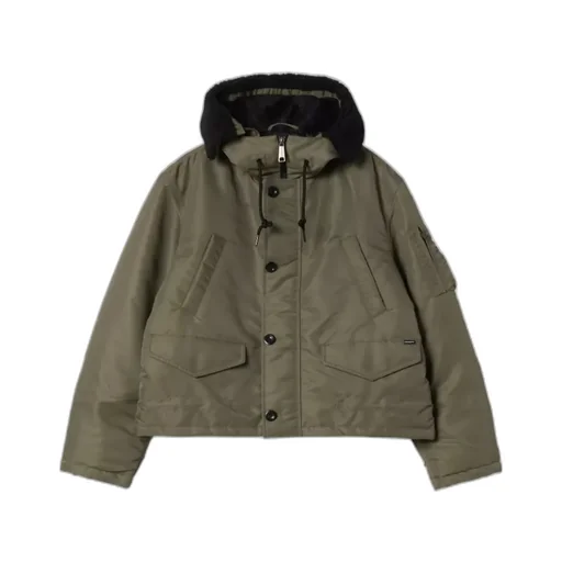 W' Oltera Jacket
