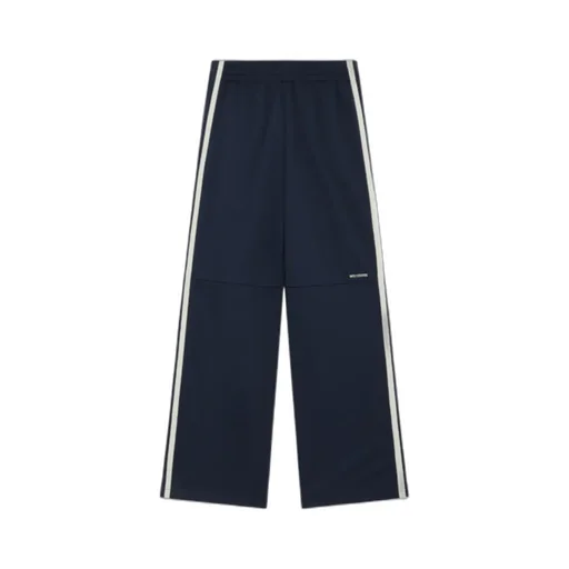 We11Done Elasticated Waistband Track Pants