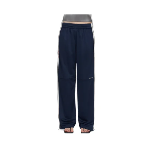 We11Done Elasticated Waistband Track Pants
