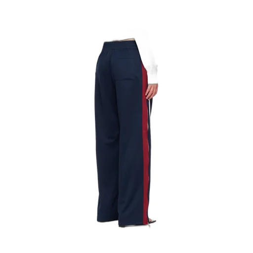 We11Done Elasticated Waistband Track Pants