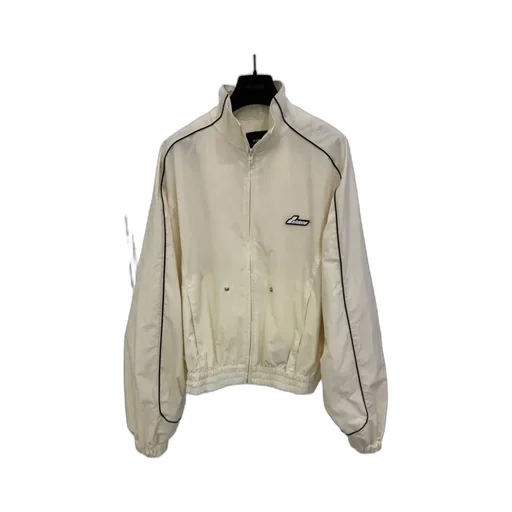 Long-Sleeved Jacket