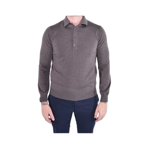 Kangra Polo Knitwear
