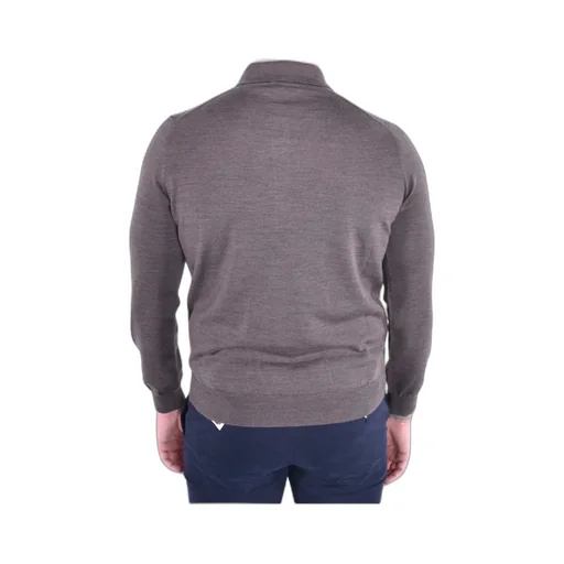 Kangra Polo Knitwear