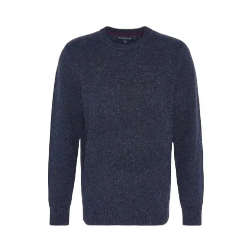 Tainsbury Crew Neck Jumper