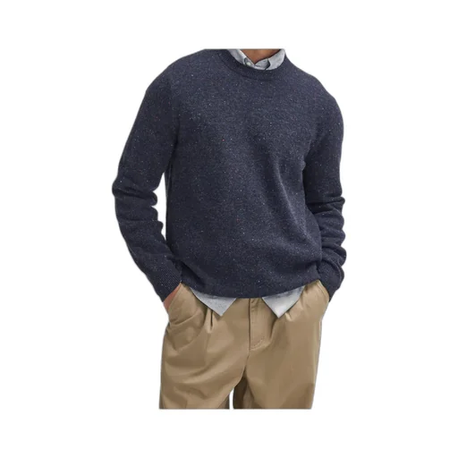 Tainsbury Crew Neck Jumper