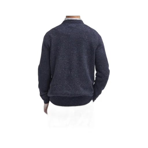 Tainsbury Crew Neck Jumper
