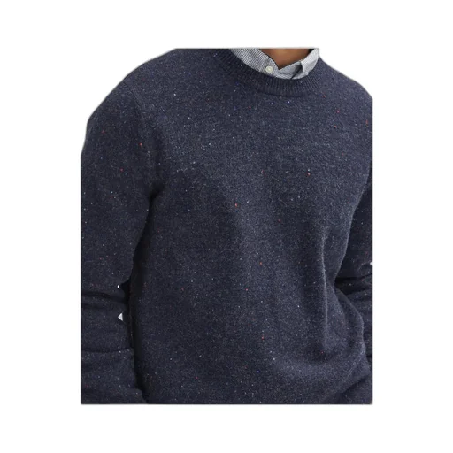 Tainsbury Crew Neck Jumper