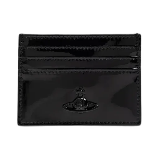 Vivienne Westwood Lacquered Card Case