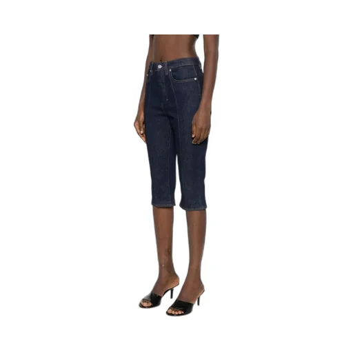 Waistband Jeans