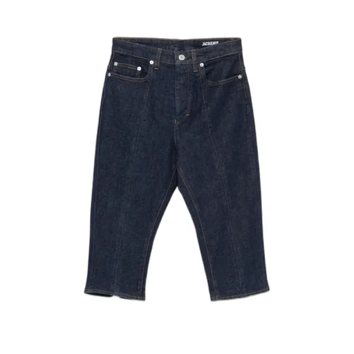 Waistband Jeans