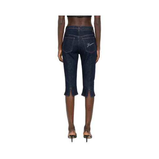 Waistband Jeans