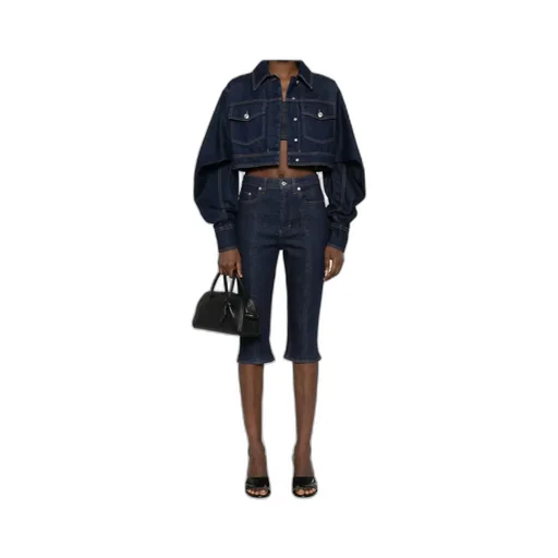 Waistband Jeans
