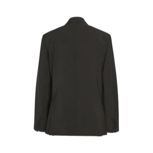 Faelan Button-Fastening Jacket