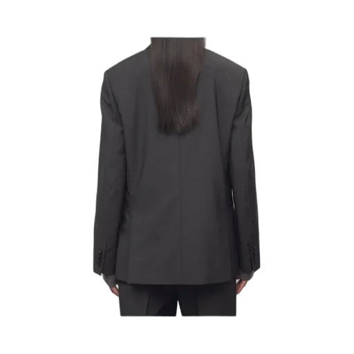 Faelan Button-Fastening Jacket