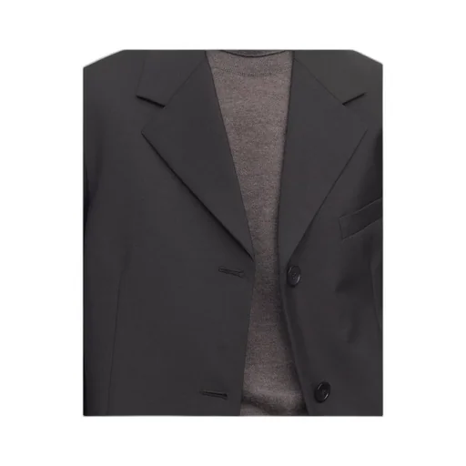 Faelan Button-Fastening Jacket