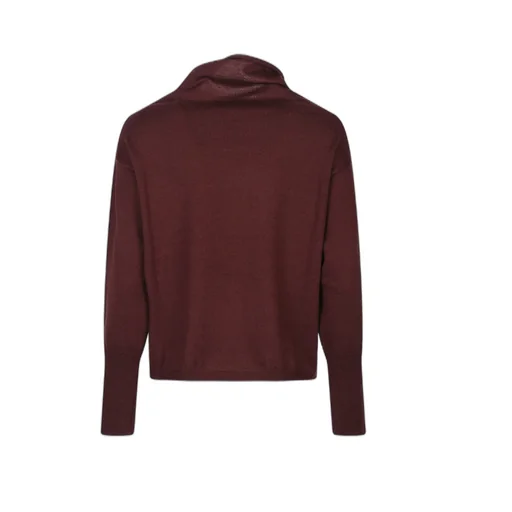 Long-Sleeves Sweater