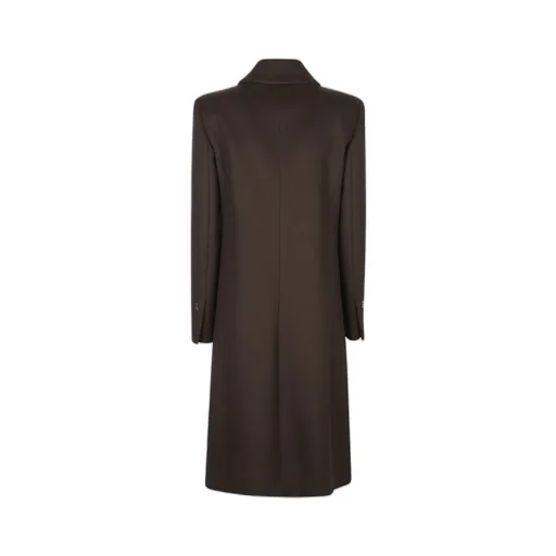 Wool Coat