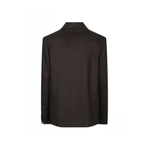 Loulou De Saison Gina Double-Breasted Jacket