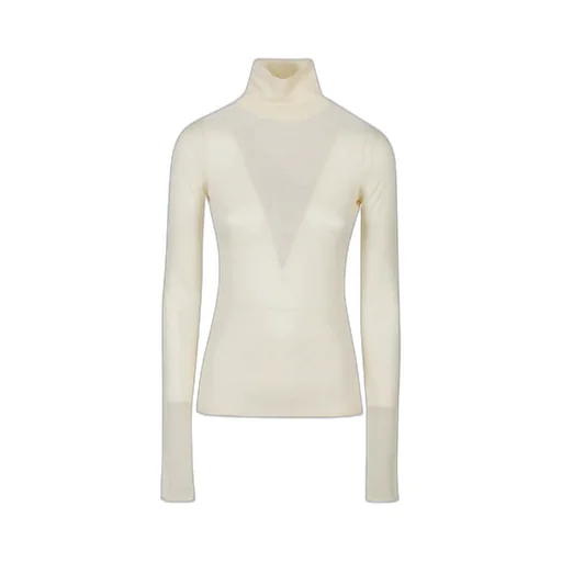 Turtleneck Sweater