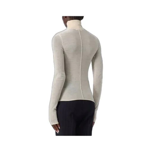 Turtleneck Sweater