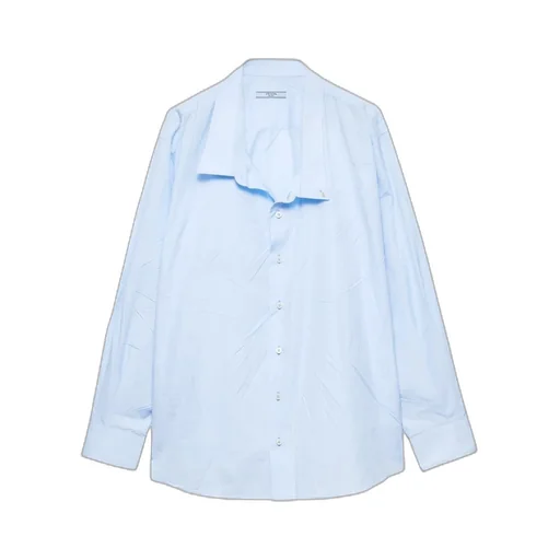 Long-Sleeved Shirt
