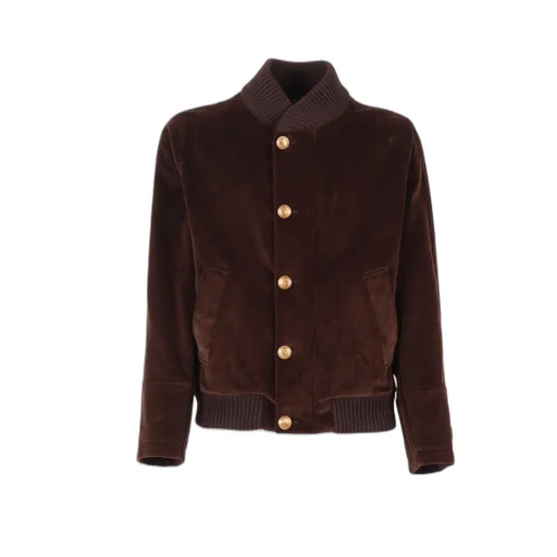 Tramontana Jacket