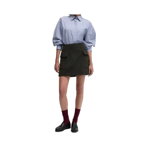 Boyfriend Style Shirt