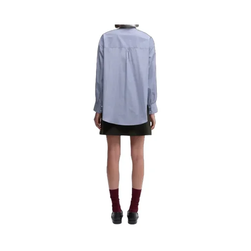 Boyfriend Style Shirt