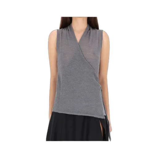 Paloma Wool Sans Wrap Knitwear