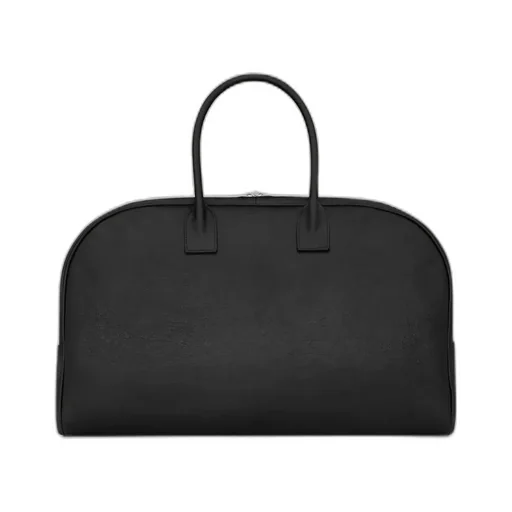 Saint Laurent Giant Bowling Duffle Bag