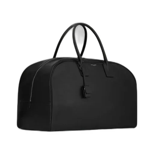 Saint Laurent Giant Bowling Duffle Bag