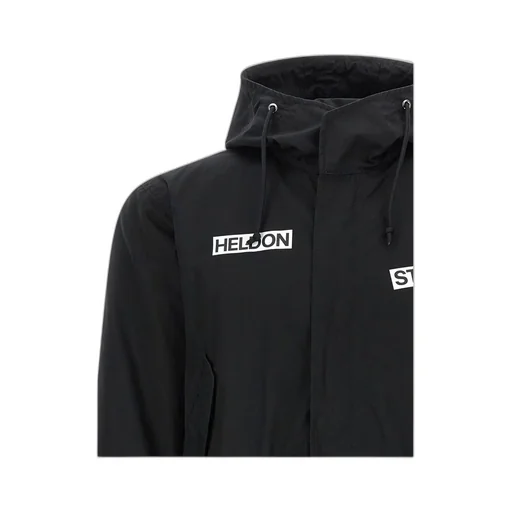Undercover Heldon 2-In-1 Parka Coat