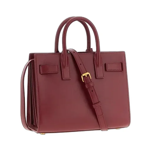 Saint Laurent Sac De Jour Nano Tote Bag
