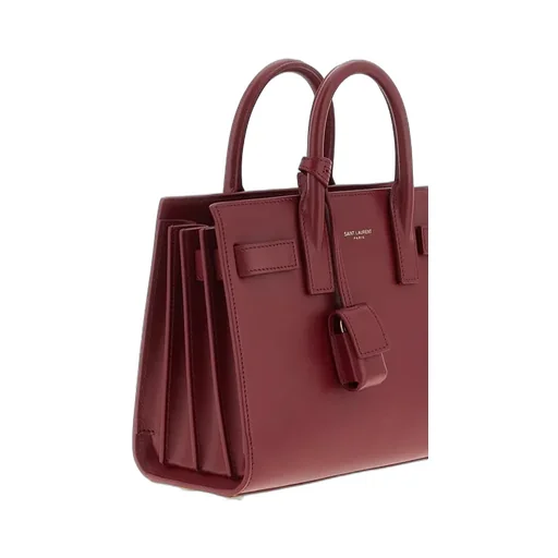Saint Laurent Sac De Jour Nano Tote Bag