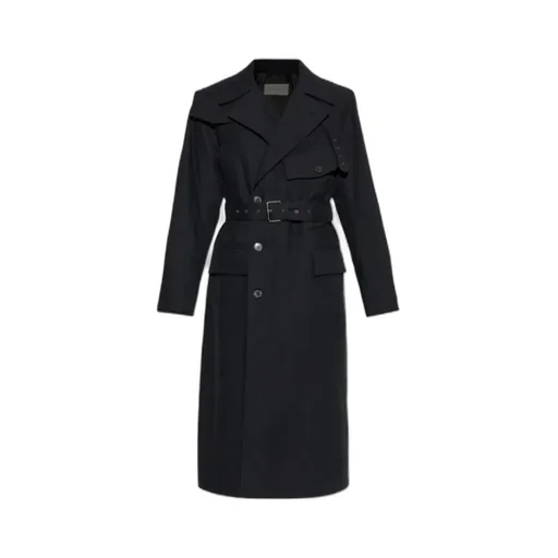 Long Sleeve Coat