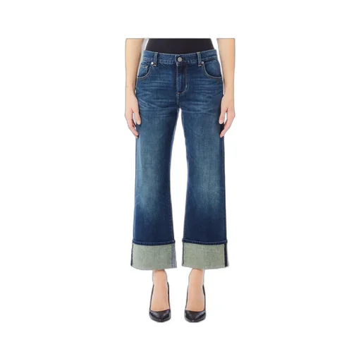 Liu Jo Better Straight Jeans