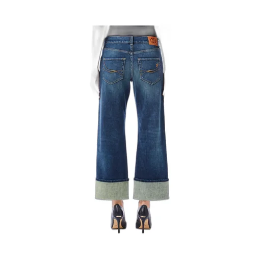 Liu Jo Better Straight Jeans