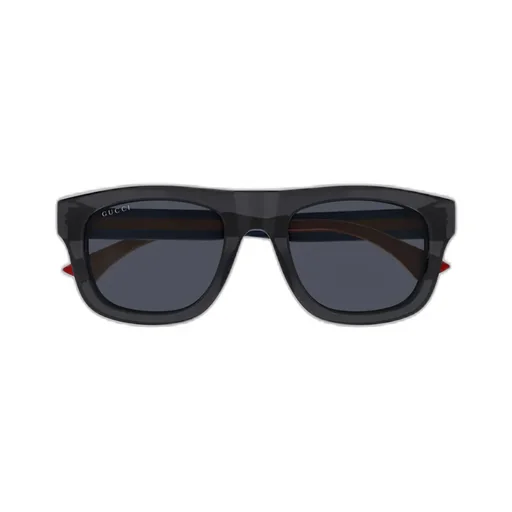 Gucci Eyewear Square Frame Sunglasses