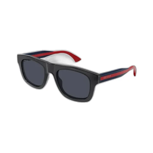 Gucci Eyewear Square Frame Sunglasses