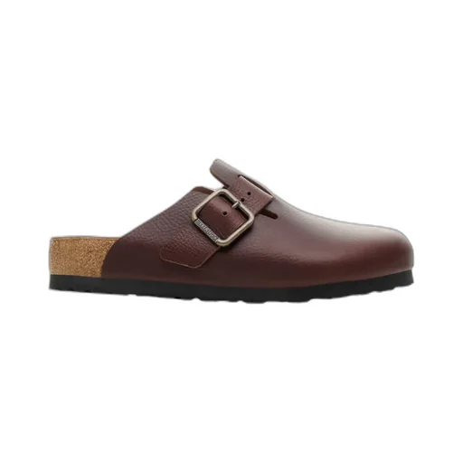Boston Wb Buckle Strap Mule