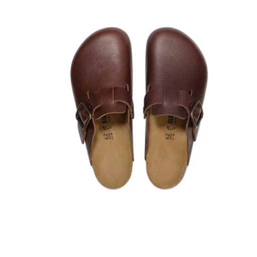 Boston Wb Buckle Strap Mule