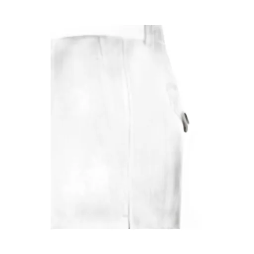 Belt Loop Casual Pants