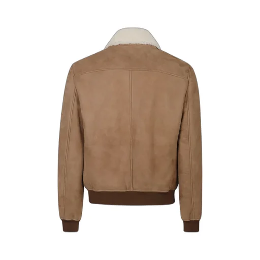Stewart Sean Velvet Jacket