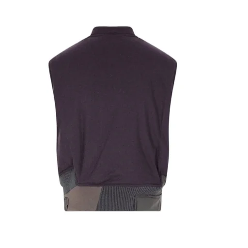 Magliano Padded Bomber Vest