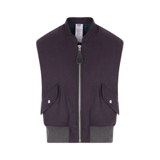 Magliano Padded Bomber Vest