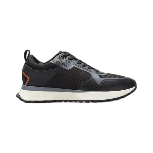 Lace-Up Sneakers