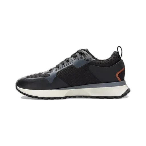 Lace-Up Sneakers