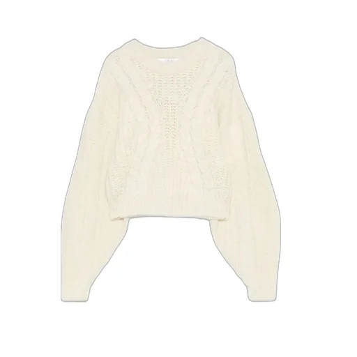 Crew Neck Sweater