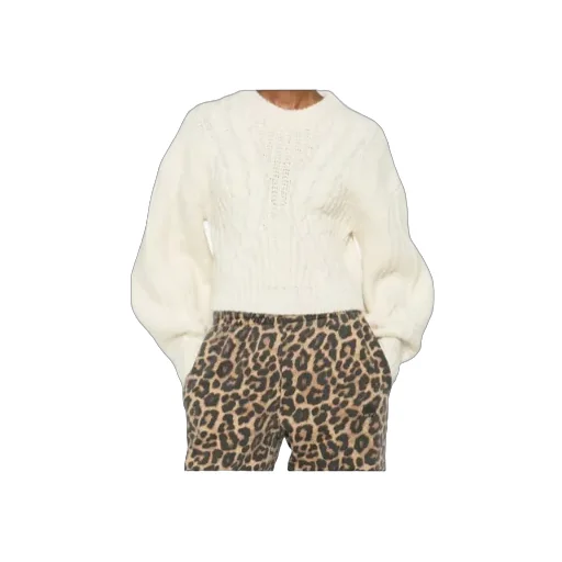 Crew Neck Sweater