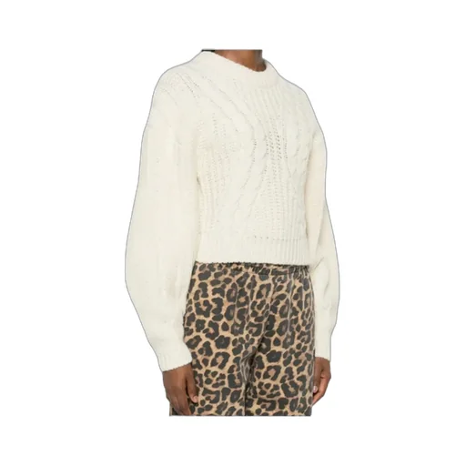 Crew Neck Sweater